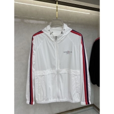 Moncler Sunscreen Jacket